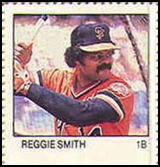 181 Reggie Smith
